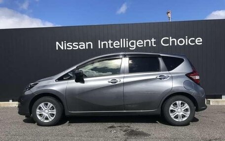 Nissan Note II рестайлинг, 2020 год, 840 000 рублей, 2 фотография