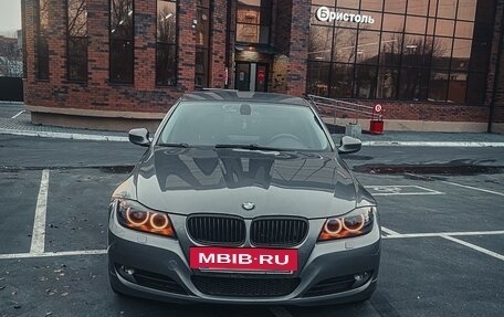 BMW 3 серия, 2009 год, 1 300 000 рублей, 2 фотография