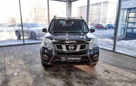 Nissan X-Trail, 2013 год, 1 720 000 рублей, 2 фотография