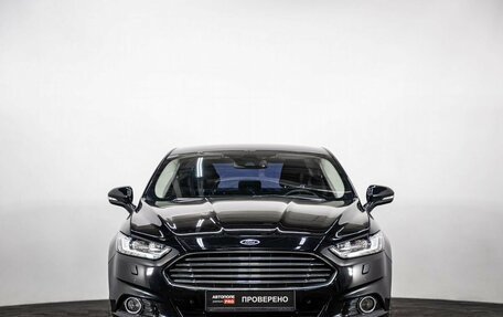 Ford Mondeo V, 2015 год, 1 740 000 рублей, 2 фотография
