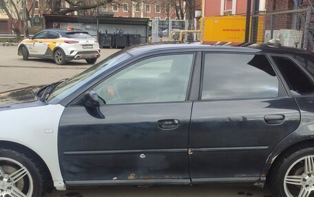 Audi A3, 2001 год, 1 200 000 рублей, 2 фотография