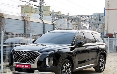 Hyundai Palisade I, 2021 год, 3 500 100 рублей, 1 фотография