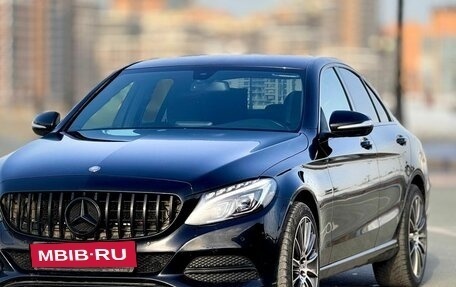 Mercedes-Benz C-Класс, 2014 год, 2 200 000 рублей, 2 фотография