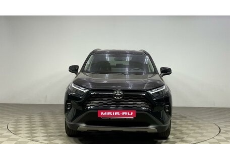 Toyota RAV4, 2022 год, 4 271 099 рублей, 2 фотография