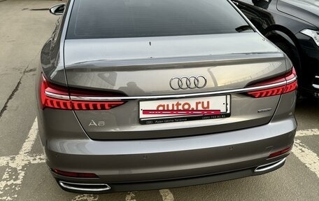 Audi A6, 2019 год, 3 970 000 рублей, 3 фотография