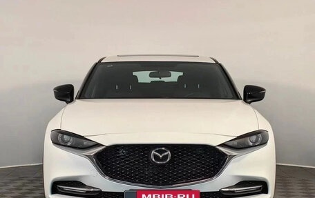 Mazda CX-4, 2023 год, 3 115 000 рублей, 4 фотография
