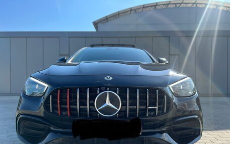Mercedes-Benz E-Класс AMG, 2020 год, 9 950 000 рублей, 3 фотография