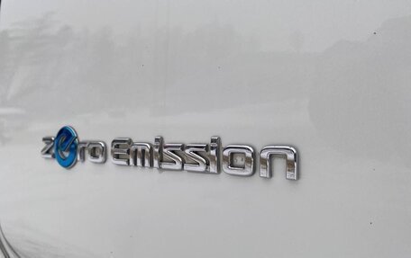 Nissan Leaf I, 2014 год, 1 000 000 рублей, 9 фотография
