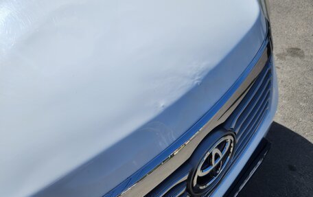 Toyota Camry, 2012 год, 1 680 000 рублей, 7 фотография