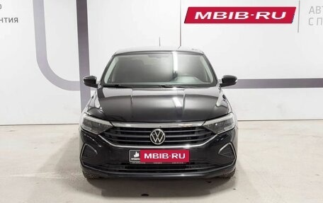 Volkswagen Polo VI (EU Market), 2021 год, 1 730 000 рублей, 2 фотография