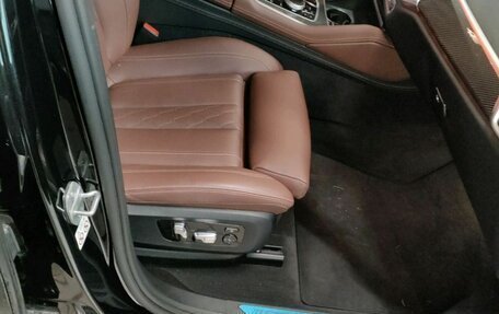 BMW X6, 2020 год, 9 469 000 рублей, 2 фотография