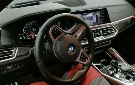BMW X6, 2020 год, 9 469 000 рублей, 3 фотография