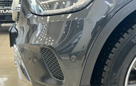 Mercedes-Benz GLC Coupe, 2019 год, 4 600 000 рублей, 5 фотография