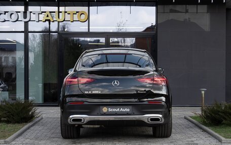 Mercedes-Benz GLE Coupe, 2023 год, 14 690 313 рублей, 5 фотография