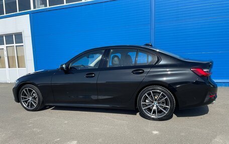 BMW 3 серия, 2019 год, 3 350 000 рублей, 5 фотография