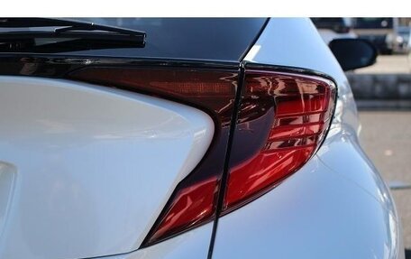 Toyota C-HR I рестайлинг, 2020 год, 2 270 000 рублей, 6 фотография