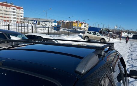 Chevrolet Niva I рестайлинг, 2017 год, 800 000 рублей, 4 фотография