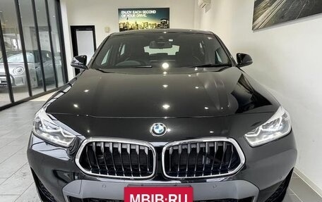 BMW X2, 2021 год, 1 705 000 рублей, 2 фотография
