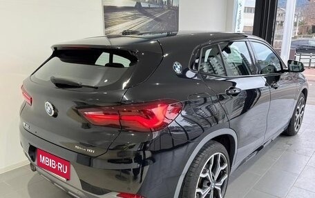 BMW X2, 2021 год, 1 705 000 рублей, 6 фотография