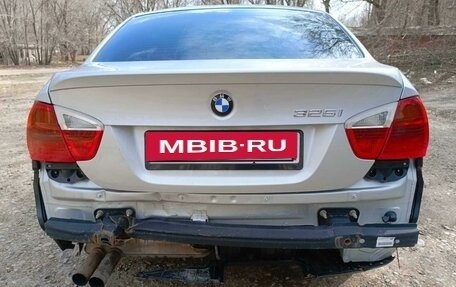 BMW 3 серия, 2006 год, 850 000 рублей, 4 фотография