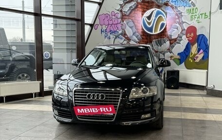 Audi A6, 2008 год, 940 000 рублей, 5 фотография