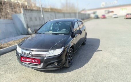 Opel Astra H, 2011 год, 765 000 рублей, 5 фотография