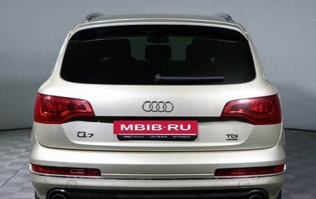 Audi Q7, 2012 год, 2 269 000 рублей, 6 фотография