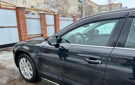 Audi A8, 2012 год, 1 999 000 рублей, 8 фотография