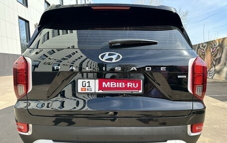 Hyundai Palisade I, 2020 год, 5 280 000 рублей, 4 фотография
