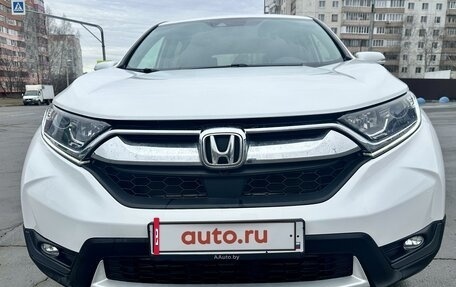 Honda CR-V IV, 2019 год, 2 450 000 рублей, 2 фотография