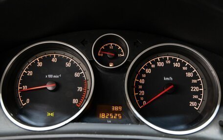 Opel Astra H, 2011 год, 783 070 рублей, 8 фотография