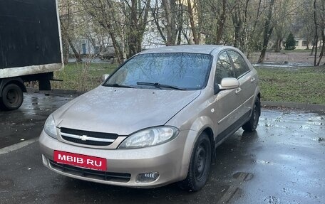 Chevrolet Lacetti, 2006 год, 310 000 рублей, 2 фотография