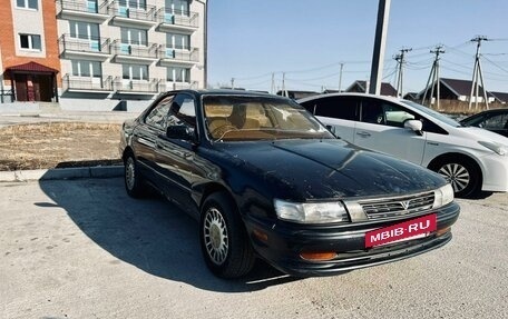 Toyota Vista, 1993 год, 210 000 рублей, 2 фотография