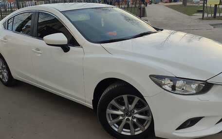 Mazda 6, 2014 год, 1 599 999 рублей, 3 фотография