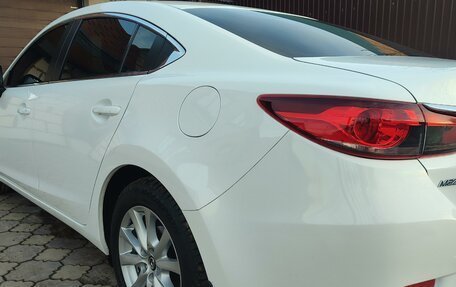 Mazda 6, 2014 год, 1 599 999 рублей, 6 фотография