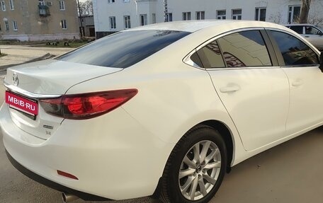 Mazda 6, 2014 год, 1 599 999 рублей, 4 фотография