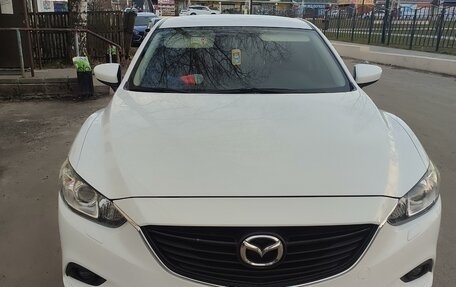 Mazda 6, 2014 год, 1 599 999 рублей, 5 фотография