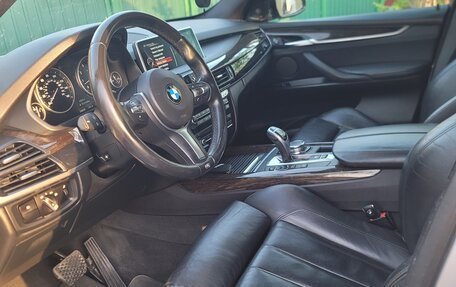 BMW X5, 2014 год, 3 000 000 рублей, 3 фотография