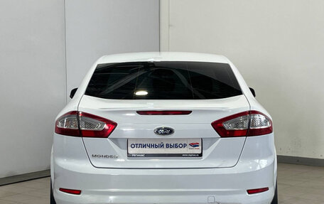 Ford Mondeo IV, 2012 год, 1 037 000 рублей, 5 фотография