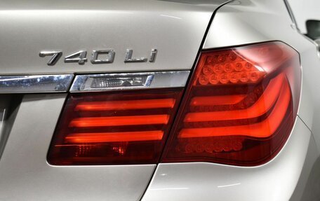 BMW 7 серия, 2014 год, 2 135 000 рублей, 8 фотография