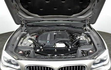 BMW 7 серия, 2014 год, 2 135 000 рублей, 9 фотография