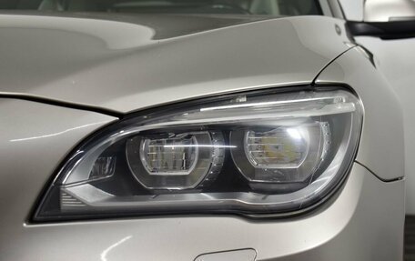 BMW 7 серия, 2014 год, 2 135 000 рублей, 7 фотография
