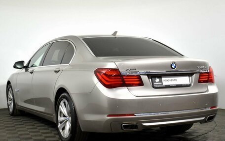 BMW 7 серия, 2014 год, 2 135 000 рублей, 6 фотография