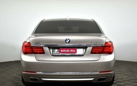 BMW 7 серия, 2014 год, 2 135 000 рублей, 5 фотография