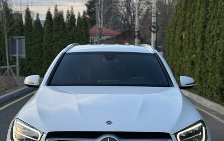 Mercedes-Benz GLC, 2021 год, 4 620 000 рублей, 3 фотография