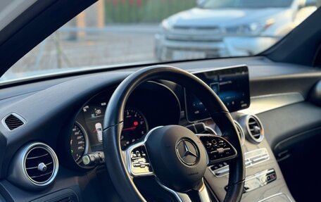 Mercedes-Benz GLC, 2021 год, 4 620 000 рублей, 9 фотография
