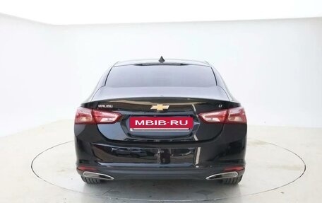 Chevrolet Malibu IX, 2020 год, 1 780 000 рублей, 4 фотография