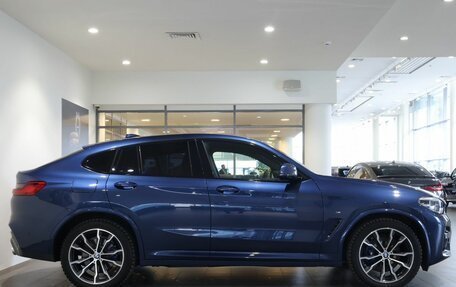 BMW X4, 2020 год, 6 950 000 рублей, 4 фотография