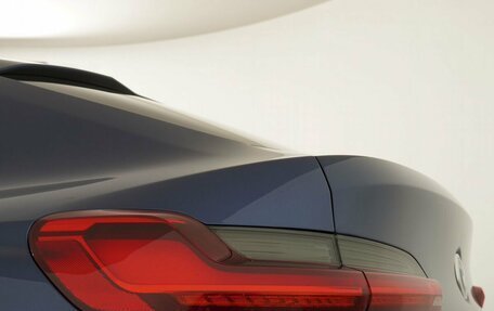 BMW X4, 2020 год, 6 950 000 рублей, 9 фотография