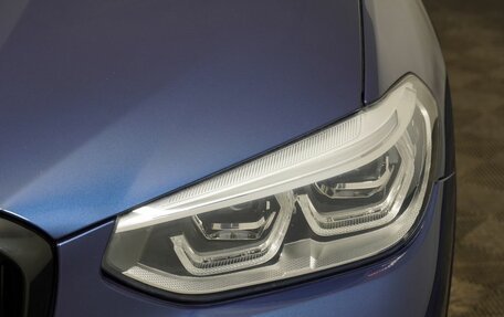 BMW X4, 2020 год, 6 950 000 рублей, 8 фотография